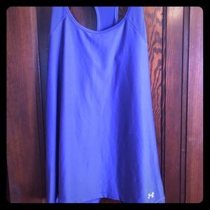Work out tank top